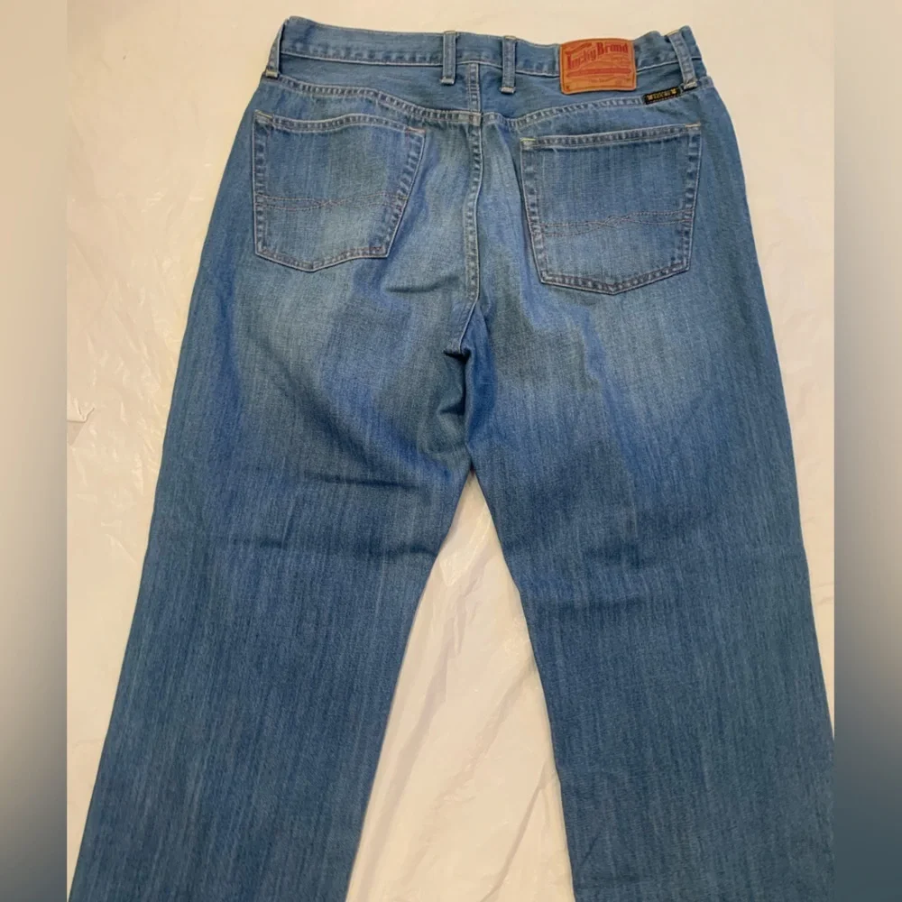 Lucky Brand this pair